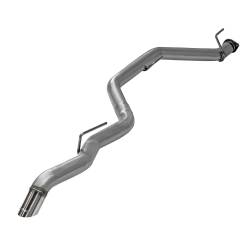 Flowmaster - Flowmaster 818131 Exhaust System for 21-23 Jeep Gladiator 3.0 - Image 7