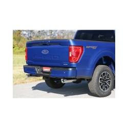 Flowmaster - Flowmaster 818148 21-25 Ford F150 2.7/3.5 5.0 Exhaust System - Image 1