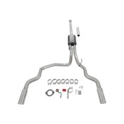 Flowmaster - Flowmaster 818148 21-25 Ford F150 2.7/3.5 5.0 Exhaust System - Image 3