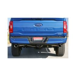 Flowmaster - Flowmaster 818148 21-25 Ford F150 2.7/3.5 5.0 Exhaust System - Image 6