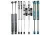 Superlift - 4" Rock Runner Series Lift Kit w/KING 2.0 Shocks 18-23 Wrangler JL 4Dr - Image 2