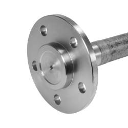 USA Standard Gear - USA Standard Gear ZA C3723824 Drive Axle Shaft for Pre-79 Chrysler 9.25" 4WD/RWD - Image 2