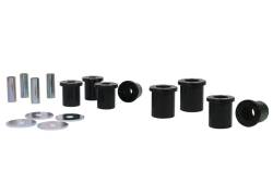 Nolathane - Nolathane REV220.0122 Front Inner Control Arm Bushing for 96-03 Toyota 4Runner - Image 4