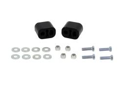 Nolathane - Nolathane REV236.0002 Front Brace Sway Bar Mount Support for Chevy & GMC - Image 3