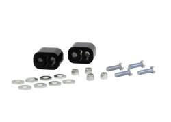 Nolathane - Nolathane REV236.0002 Front Brace Sway Bar Mount Support for Chevy & GMC - Image 4