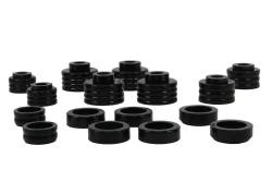 Nolathane - Nolathane REV220.0086 Body Mount Bushing Assembly for 99-04 Ford F350SD Crew Cab - Image 2