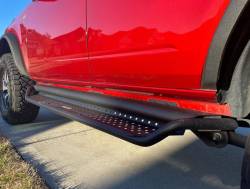 Go Rhino - Go Rhino D14129T Nerf/Step Bar - Image 3