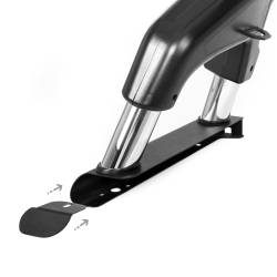 Go Rhino - Go Rhino 920000PS Sport Bar 4.0 for 16-23 Tacoma - Image 4