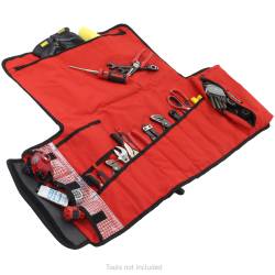 Go Rhino - Go Rhino XG1000-01 Xventure Gear Tool Roll - Image 4