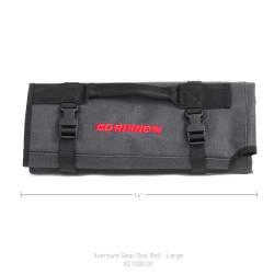 Go Rhino - Go Rhino XG1000-01 Xventure Gear Tool Roll - Image 6