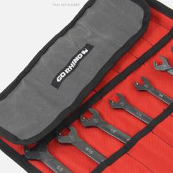 Go Rhino - Go Rhino XG1050-01 Xventure Gear Wrench Roll - Image 5