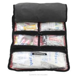 Go Rhino - Go Rhino XG1060-01 Xventure Gear First Aid Roll - Image 7