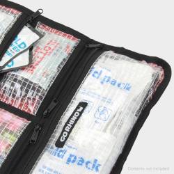 Go Rhino - Go Rhino XG1060-01 Xventure Gear First Aid Roll - Image 9