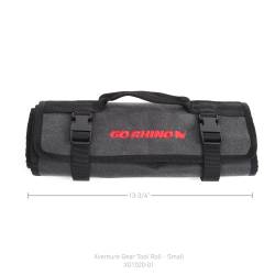 Go Rhino - Go Rhino XG1020-01 Xventure Gear Tool Roll - Image 3