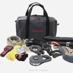 Go Rhino - Go Rhino XG1070-01 Xventure Gear Recovery Bag - Image 8