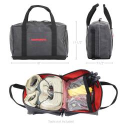 Go Rhino - Go Rhino XG1070-01 Xventure Gear Recovery Bag - Image 10