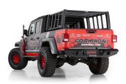 Go Rhino - XRS Overland Xtreme Rack Box 2 Only - Image 4