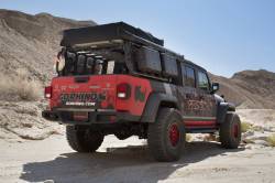 Go Rhino - Go Rhino 5950000T XRS Overland Xtreme Rack for 20-24 Gladiator - Image 5
