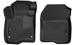 Husky Liners - Husky Liners 50781 X-act Contour Front Floor Liners - Image 1