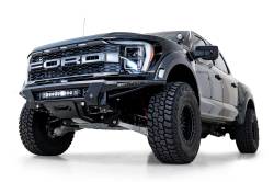 Addictive Desert Designs - Addictive Desert Designs F210263200103 Phantom Front Bumper - Image 8