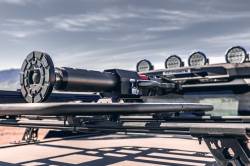 Go Rhino - Go Rhino 5950070T XRS/SRM 4-CORE Jack Mount Kit - Image 9