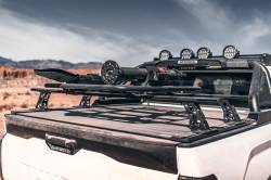 Go Rhino - Go Rhino 5950070T XRS/SRM 4-CORE Jack Mount Kit - Image 10