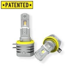 ARC Lighting - ARC Lighting 2111B Concept Series H11B LED Bulb Kit 2 EA - Image 2