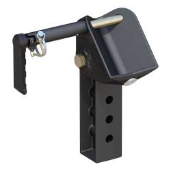 CURT - CURT 19296 Replacement CrossWing 5th Wheel Head Assembly - Image 1