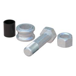 CURT - CURT 19104 Replacement S-Series 5th Wheel Slider Wheel Kit - Image 1