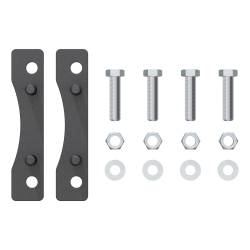 CURT - CURT 19105 Replacement S25 5th Wheel Slider Pin Plates - Image 1