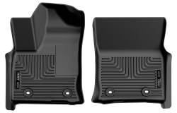 Husky Liners - Husky Liners 50871 X-act Contour Front Floor Liners - Image 1