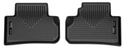 Husky Liners - Husky Liners 50971 2nd Seat Floor Liner - Image 1