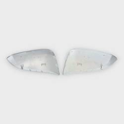 Trim Illusion - Trim Illusion MC314 Front Door Mirror Covers Chrome for RAV4/4Runner - Image 3