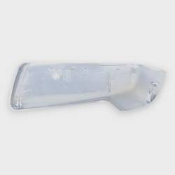 Trim Illusion - Trim Illusion MC327 Front Door Mirror Covers Chrome Silverado/Sierra 1500 - Image 3