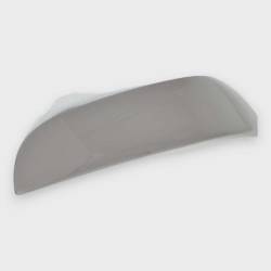 Trim Illusion - Trim Illusion MC279 Front Door Mirror Covers Chrome for Tacoma/Sienna - Image 2