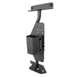 Go Rhino - Go Rhino 701005T Exterior Jack Mount for 18-24 Gladiator/Wrangler JL - Image 2