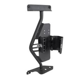 Go Rhino - Go Rhino 701005T Exterior Jack Mount for 18-24 Gladiator/Wrangler JL - Image 3