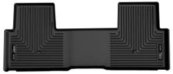 Husky Liners - Husky Liners 50931 X-act Contour 2nd Seat Floor Liner - Image 1