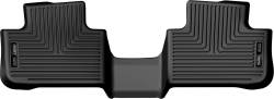 Husky Liners - Husky Liners 50951 X-act Contour 2nd Seat Floor Liner - Image 1