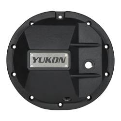 Yukon Gear and Axle - Yukon Gear YHCC-C8.25 Rear Hardcore Differential Cover for Chrysler 8.25" - Image 1