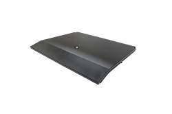 Tuffy Security Products - Tuffy Security 358-01-A In-Floor Locking Cargo Lid for For Wrangler JL - Image 4