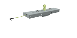 B&W Trailer Hitches - B&W Hitch GNRC919 Turnoverball Center ONLY Kit - Image 1
