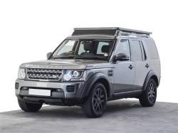 Front Runner - Front Runner RRAC102 Slimline II Roof Rack Wind Fairing for 05-16 LR3/LR4 - Image 3