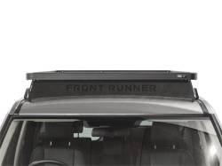 Front Runner - Front Runner RRAC102 Slimline II Roof Rack Wind Fairing for 05-16 LR3/LR4 - Image 4