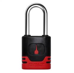 BOLT - BOLT 7023540 PADLOCK FORD SIDE CUT - Image 2