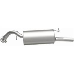 BRExhaust - BRExhaust 106-0305 Direct-Fit Exhaust System Replacement Kit - Image 2
