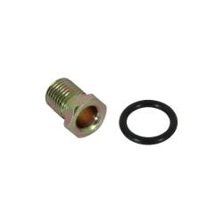 AEM Electronics - AEM 25-392 Adjustable Fuel Pressure Regulator Rebuild Kit - Image 4