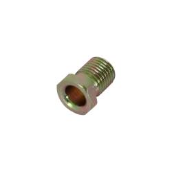 AEM Electronics - AEM 25-392 Adjustable Fuel Pressure Regulator Rebuild Kit - Image 5