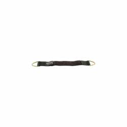 Allstar Performance - Allstar Performance ALL10204 Axle Strap w/D-Rings 21" Long - Image 1