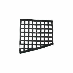 Allstar Performance - Allstar Performance ALL10289 Window Net Border Style Drag Black - Image 1